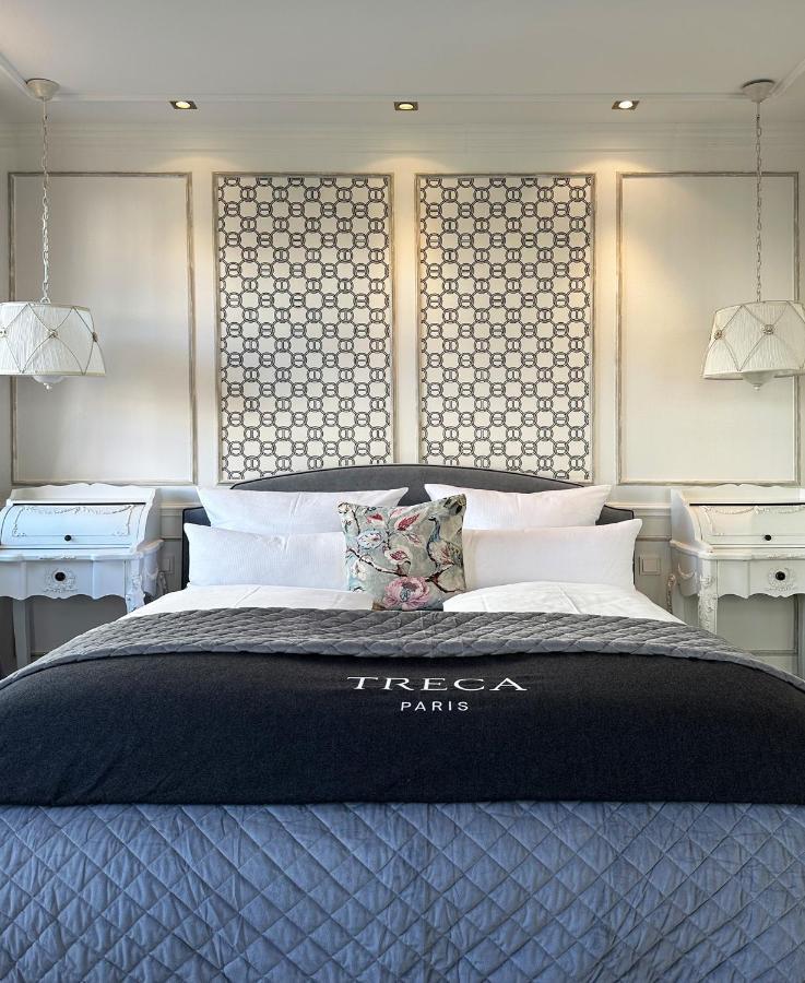 Boutique-Hotel Stadtvilla Hodes Fulda Luaran gambar