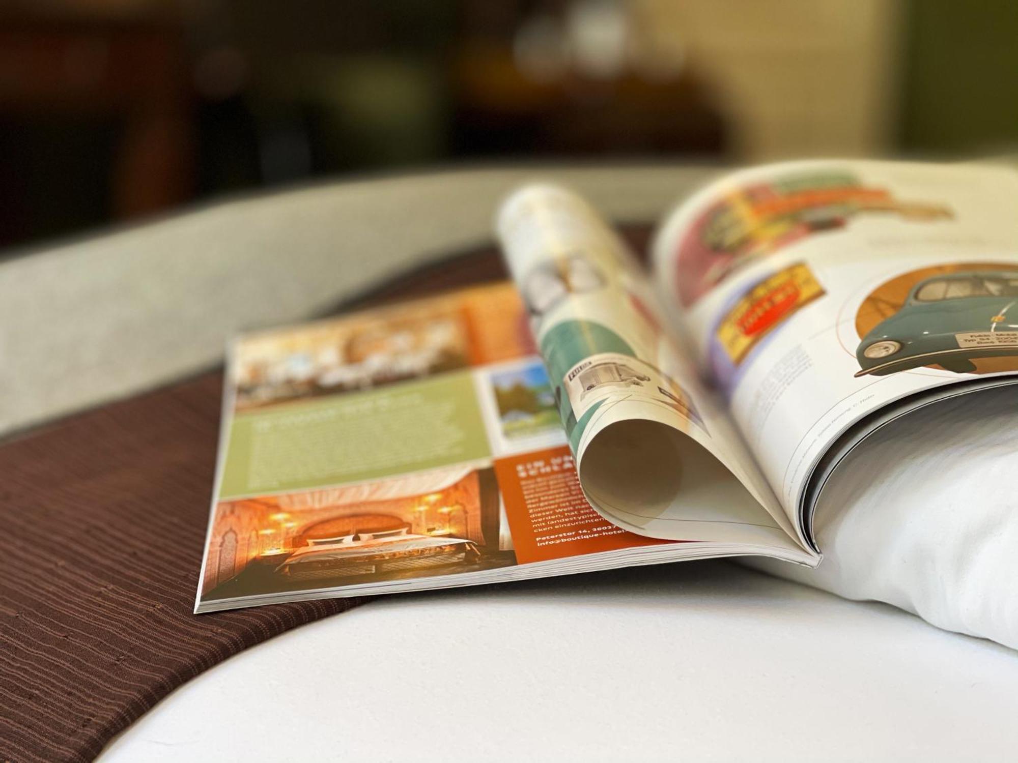 Boutique-Hotel Stadtvilla Hodes Fulda Bilik gambar